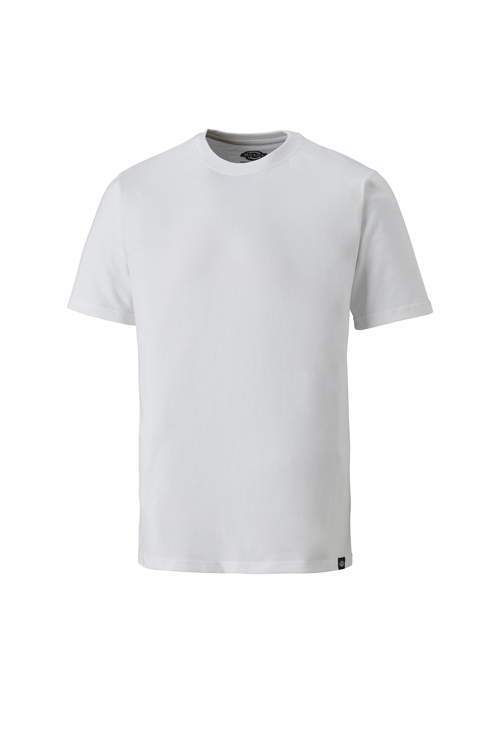 Dickies Unisex T-Shirt, Weiss