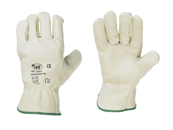 Feldtmann Handschuh SPA Winter aus Nappaleder vom Rind