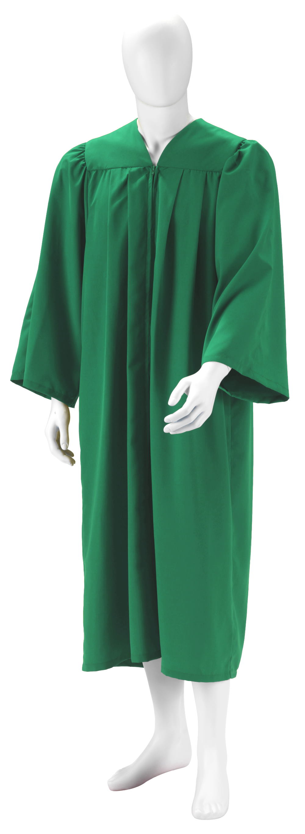 Robe UNITED Freedom grün ABVERKAUF 