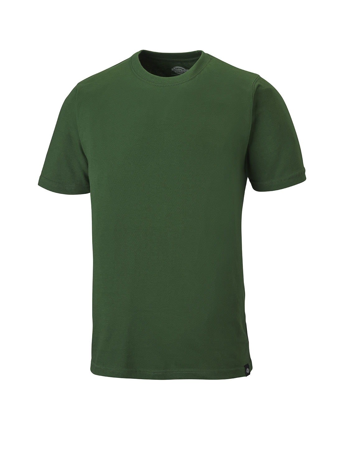 Dickies Unisex T-Shirt, Grün