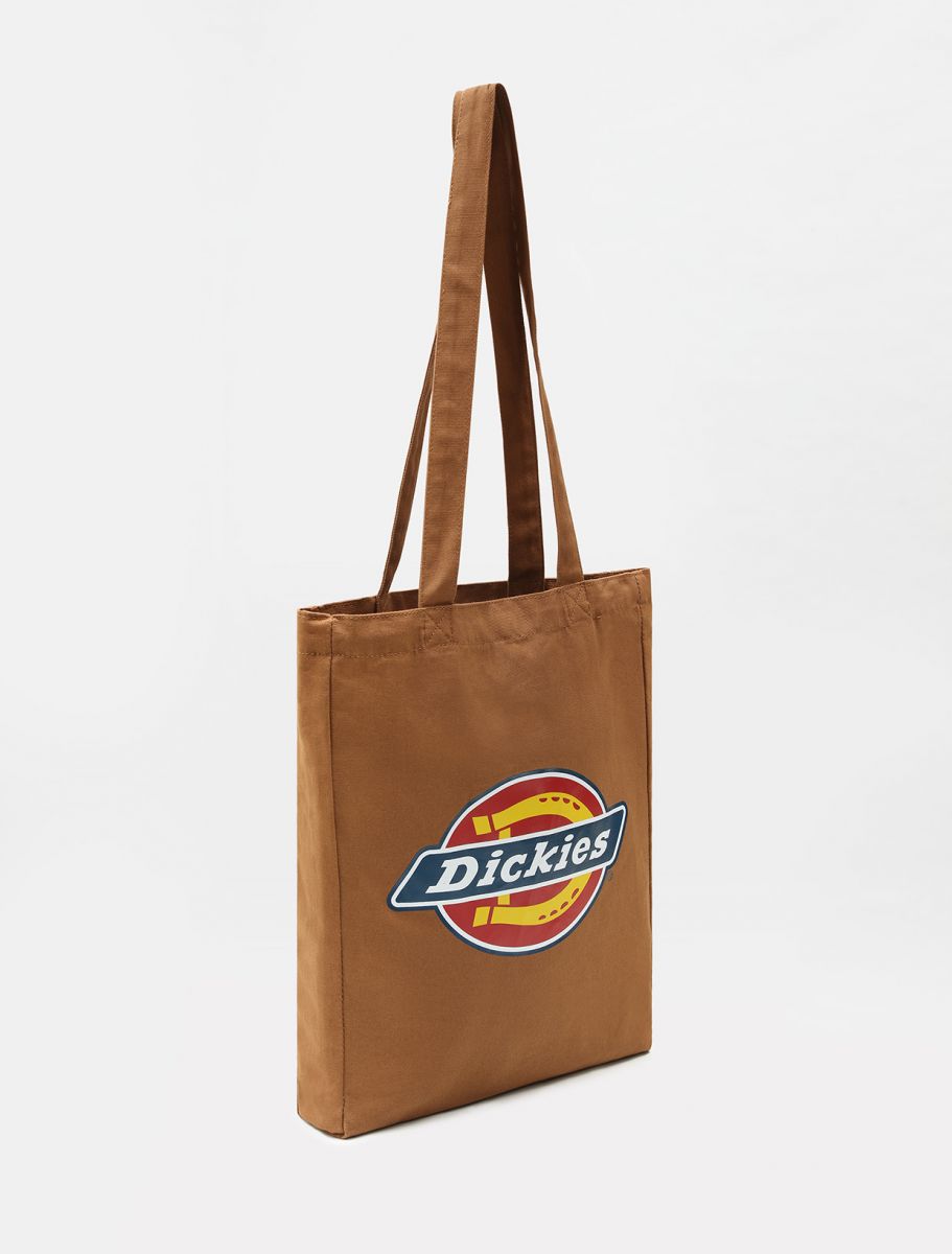 DICKIES Tasche / Beutel Icon Duck braun 