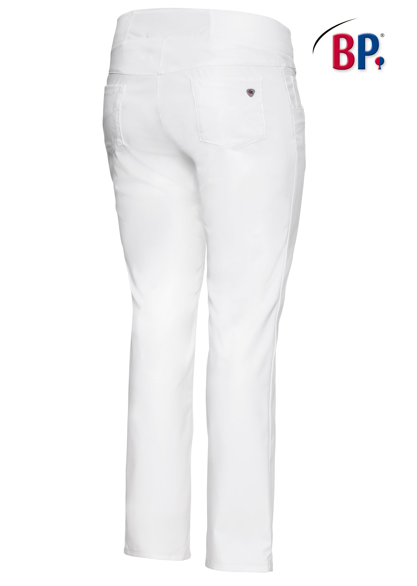 BP® Shape Fit Hose für Damen weiß 