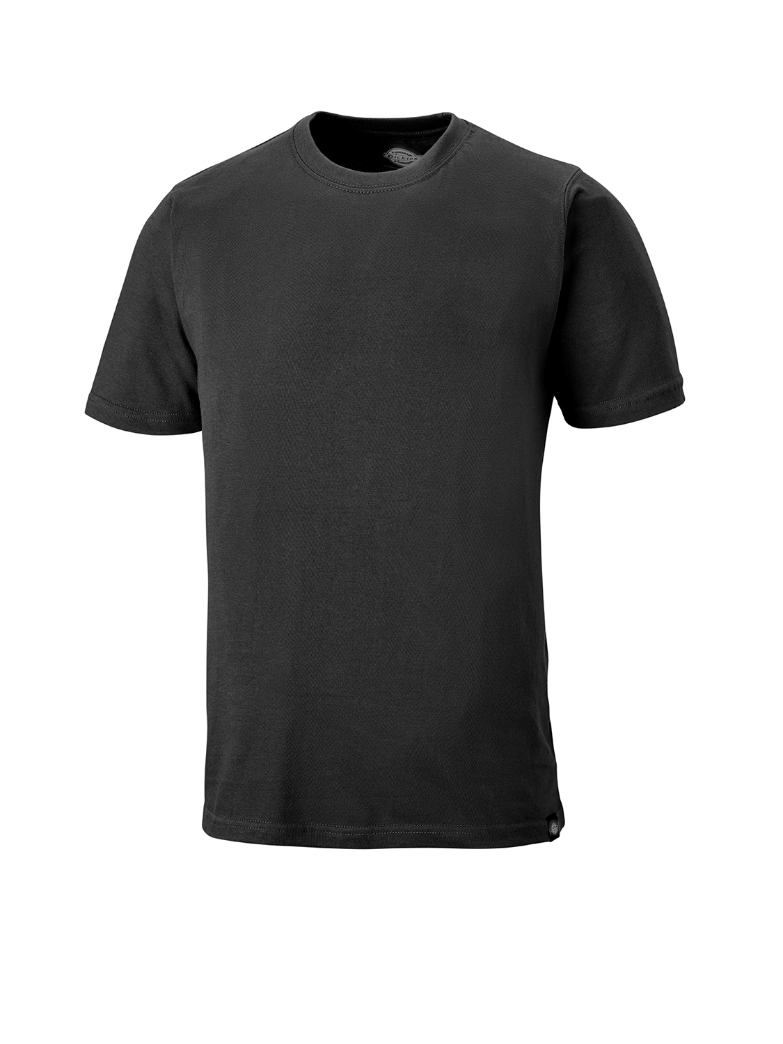 Dickies Unisex T-Shirt Mittelgrau