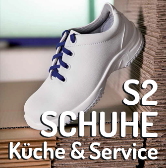 Arbeitsschuhe • Sicherheitsschuhe • S3 Schuhe Online kaufen