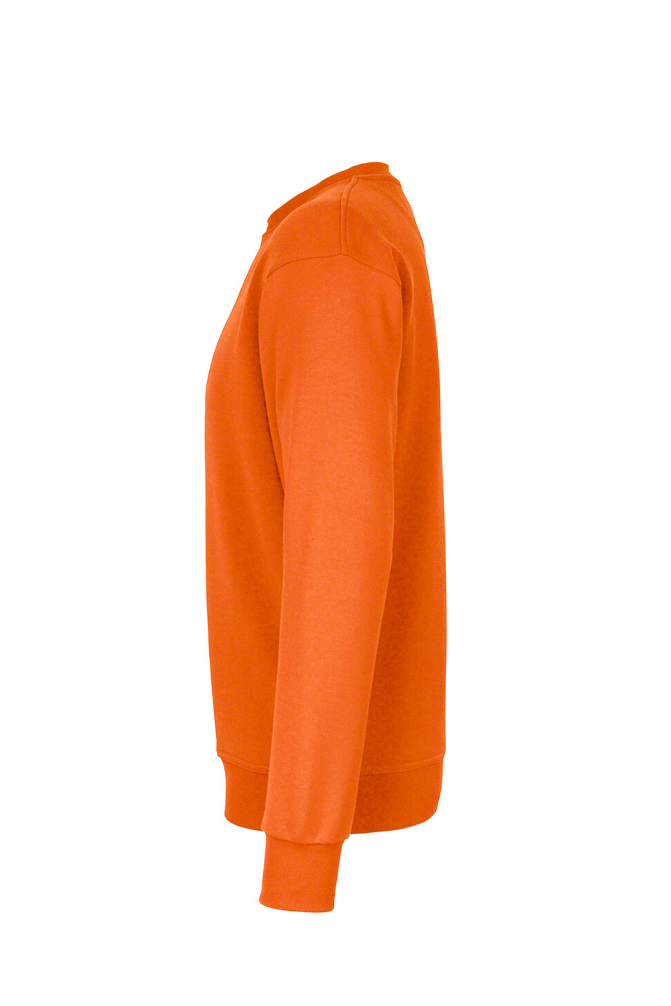 Hakro Herren Sweatshirt Performance, Orange