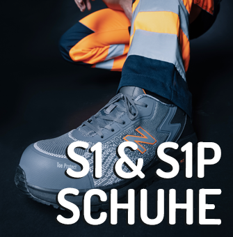 Arbeitsschuhe • Sicherheitsschuhe • S3 Schuhe Online kaufen