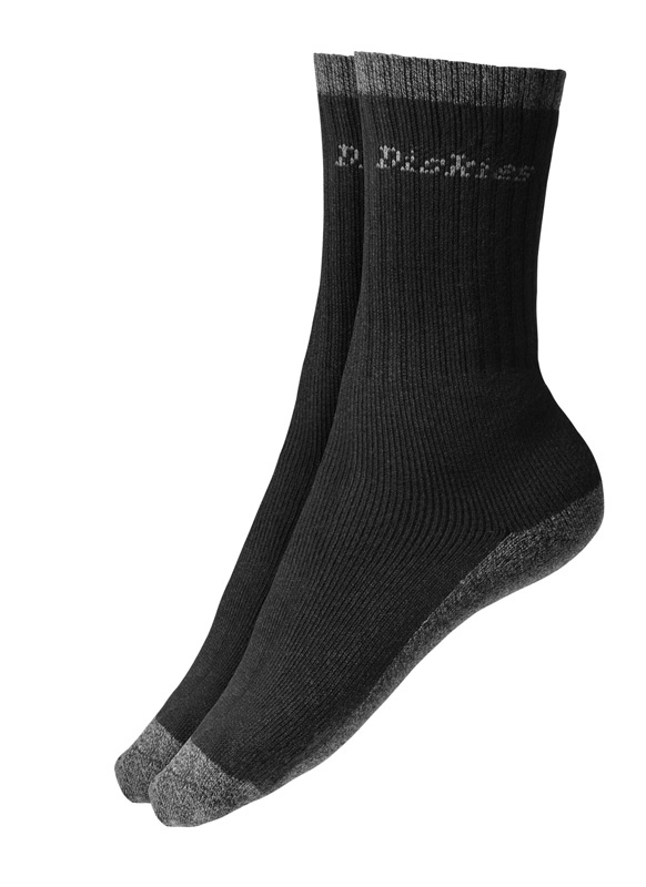 Dickies Thermo Socken, 2er Pack