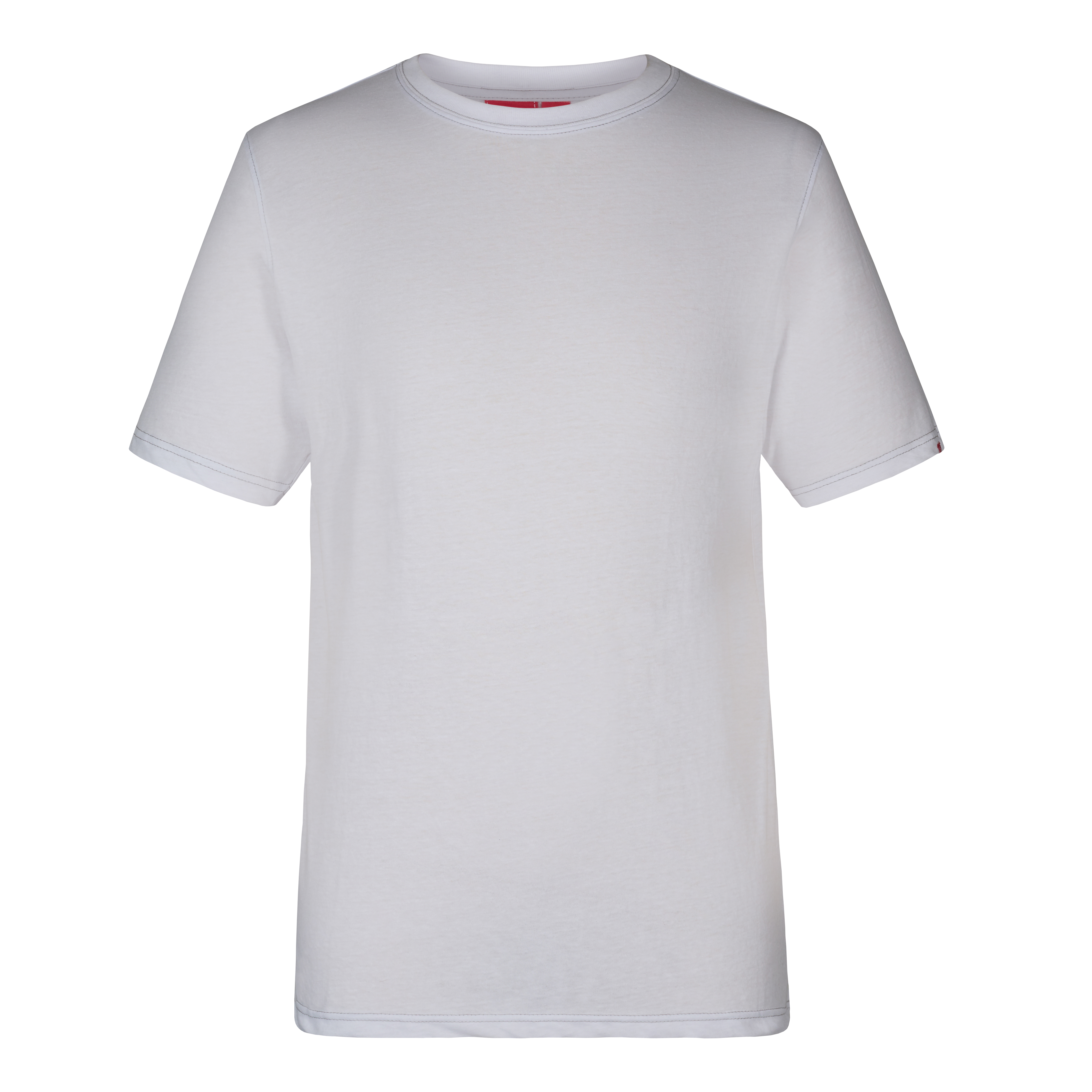 Engel T-Shirt Standard, Weiß