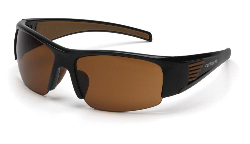 Carhartt® Anti-Beschlag-Sicherheitsbrille für Männer EGB5DT 