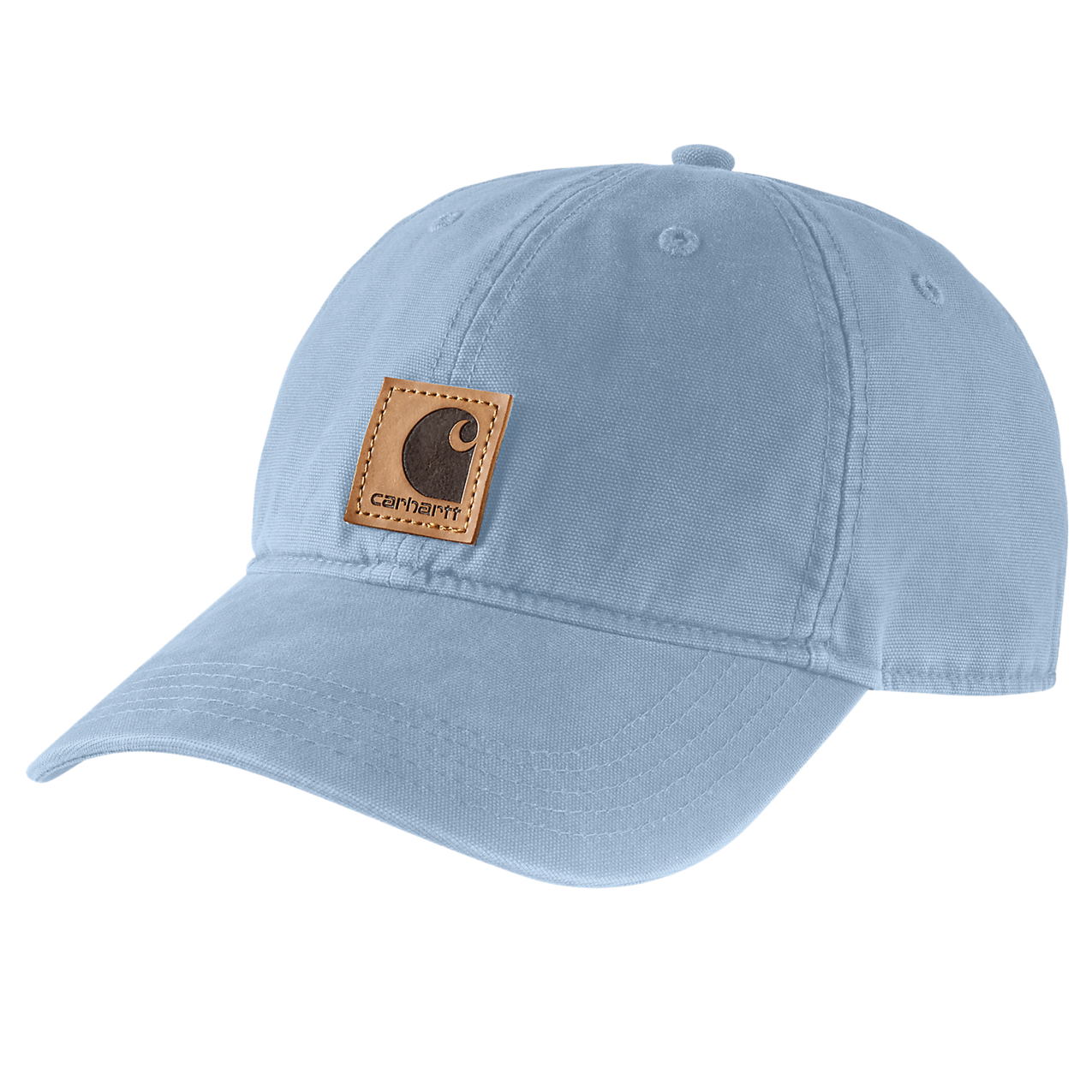 Carhartt ODESSA CAP ALPINE BLUE 