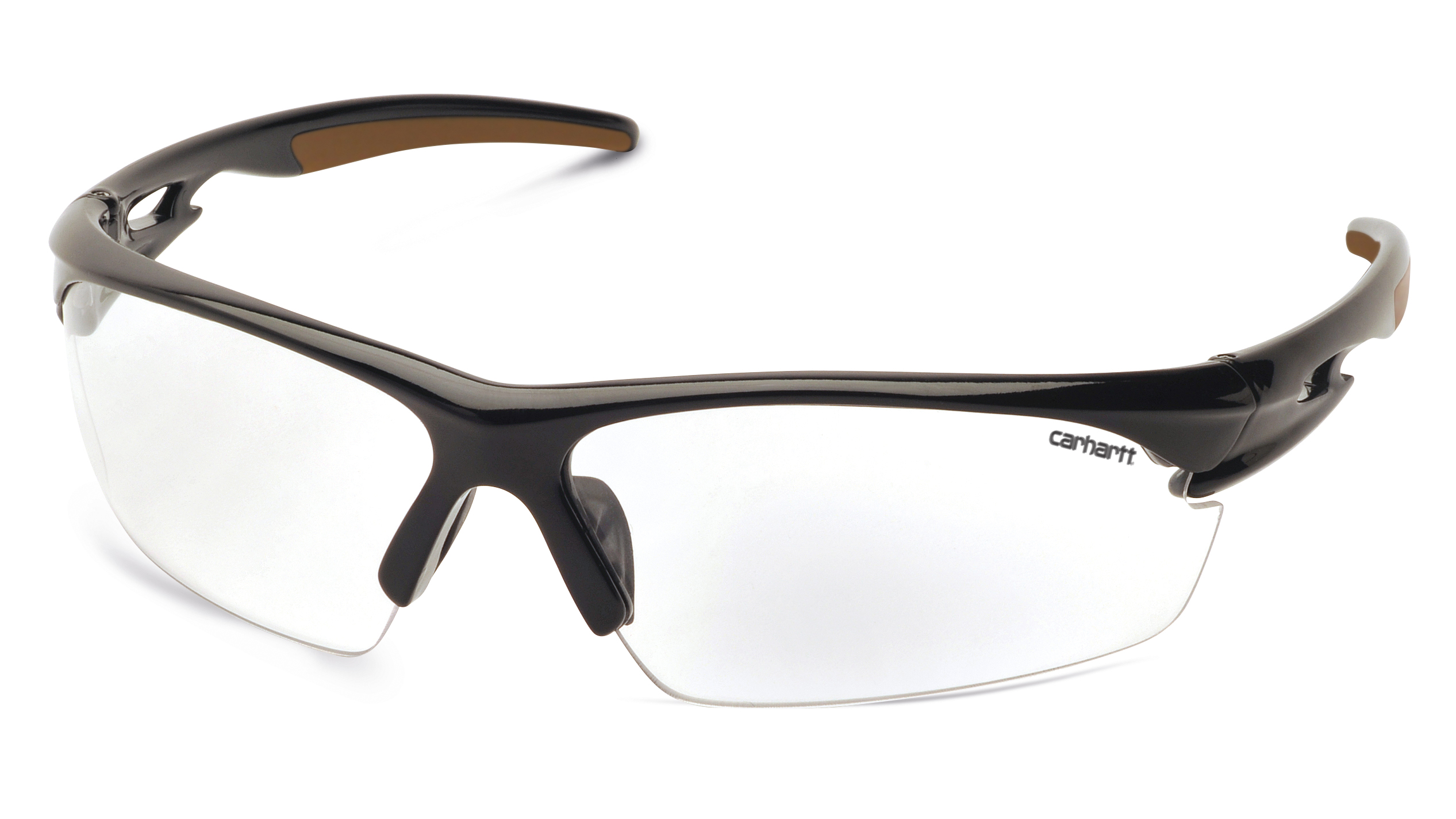 Carhartt Schutzbrille Ironside + , Klar, ANSI Z87.1