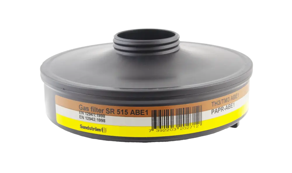 SR 515 ABE1 Filter für SR 500/SR 500 EX - immer 2x notwendig